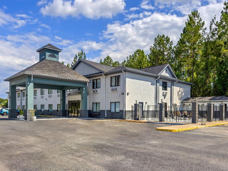 Econo Lodge Jesup GA image