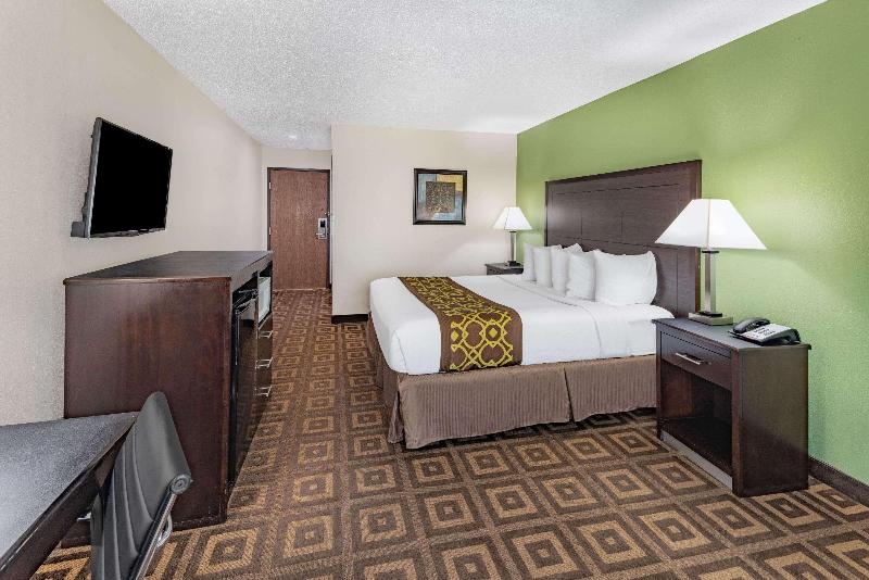 Bed room