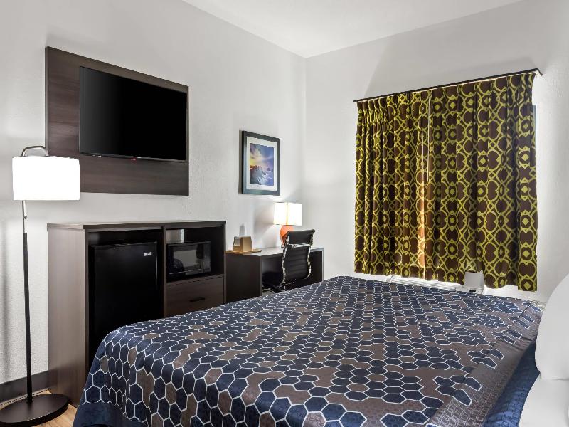 Econo Lodge Jesup GA image