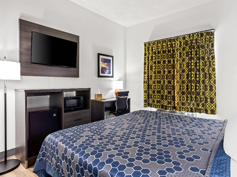 Econo Lodge Jesup GA image