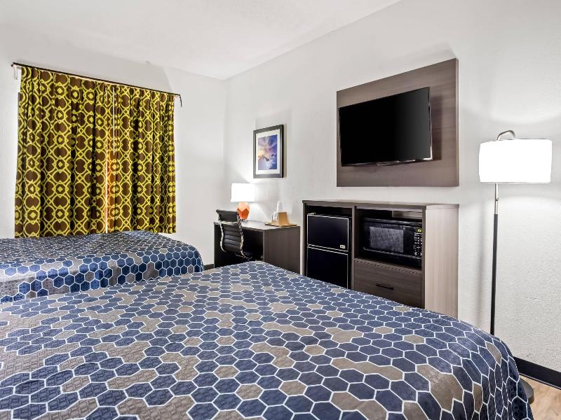 Econo Lodge Jesup GA image