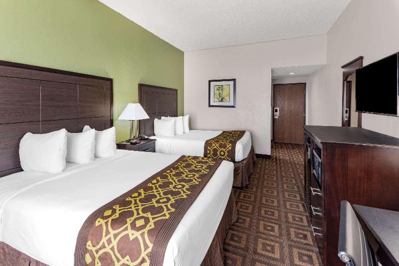 Econo Lodge Jesup GA image