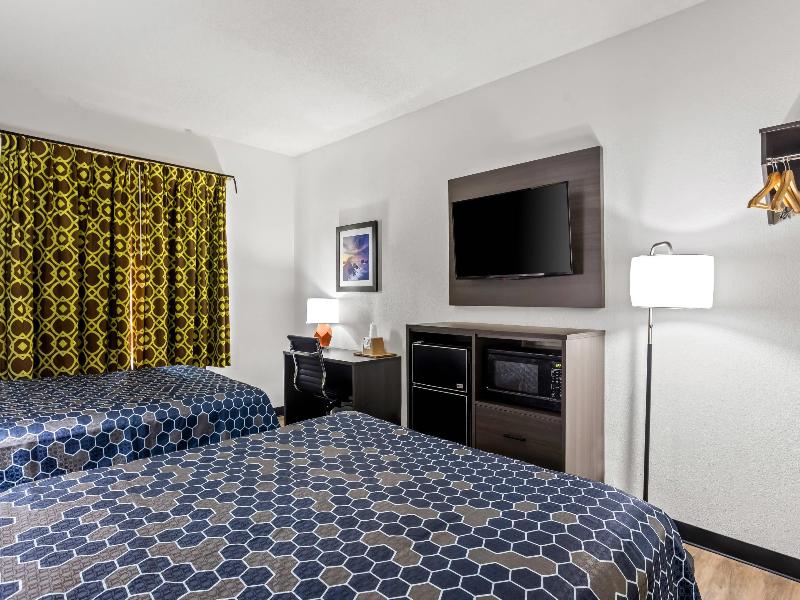 Econo Lodge Jesup GA image