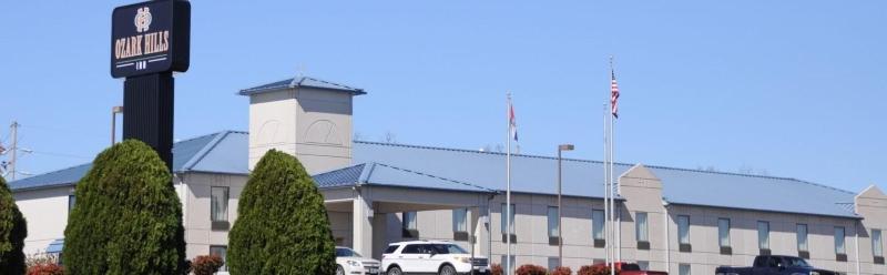 Baymont By Wyndham West Plains image