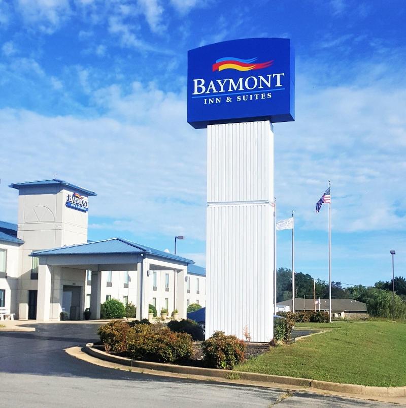 Baymont By Wyndham West Plains image