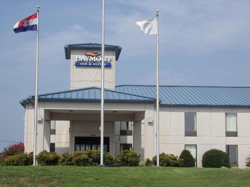 Baymont By Wyndham West Plains image