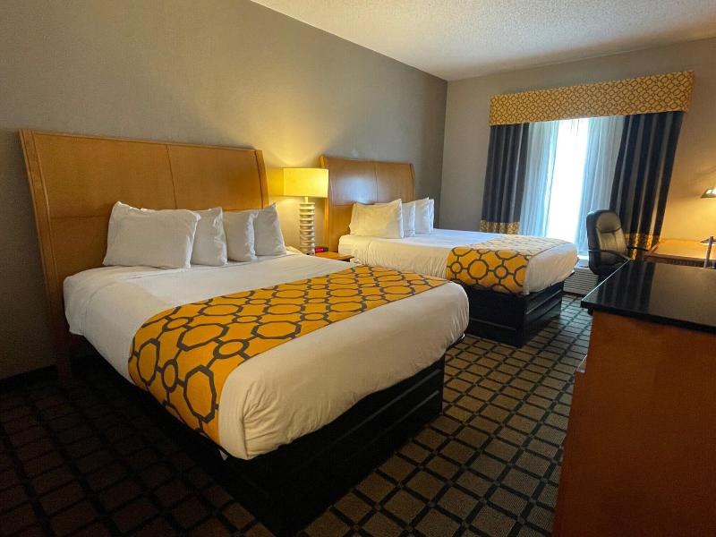 Baymont By Wyndham West Plains image