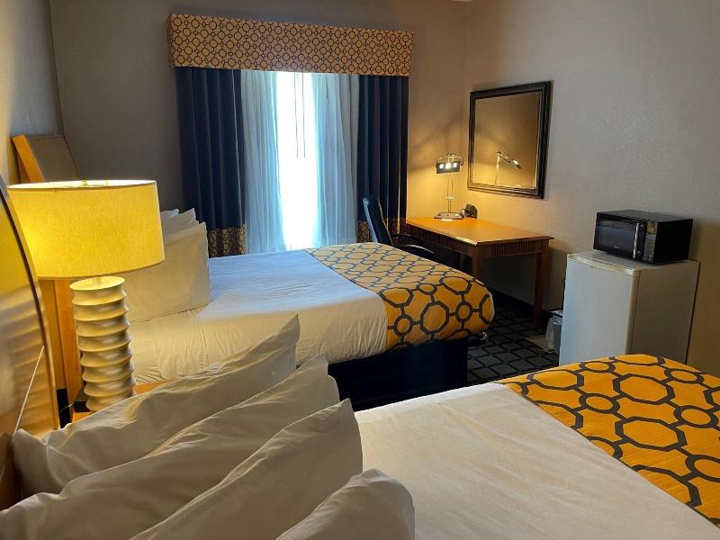 Baymont By Wyndham West Plains image