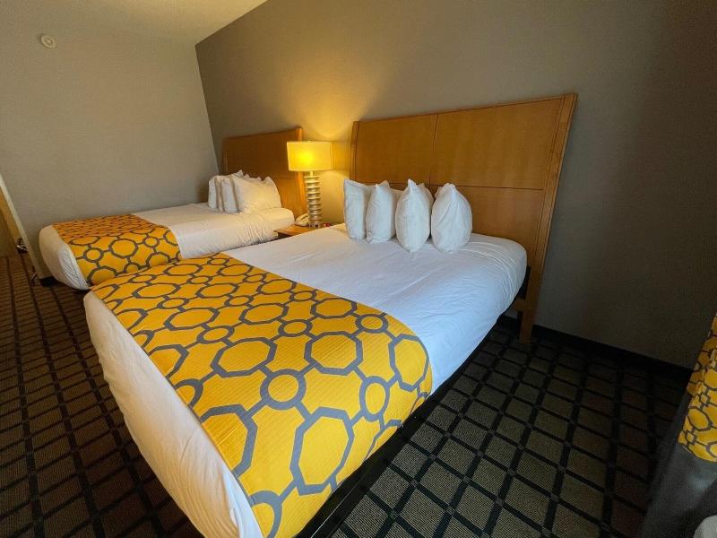 Baymont By Wyndham West Plains image
