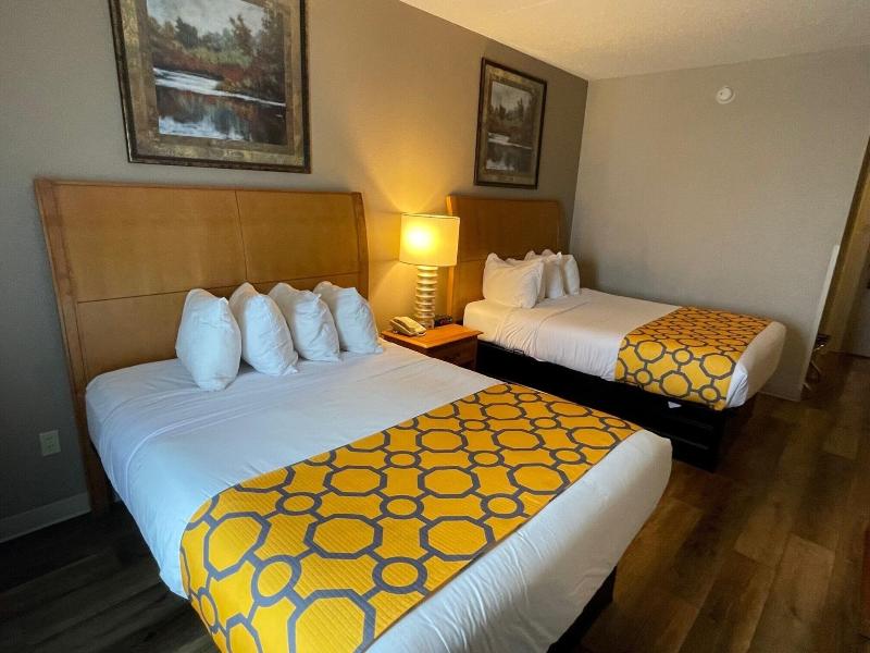 Baymont By Wyndham West Plains image