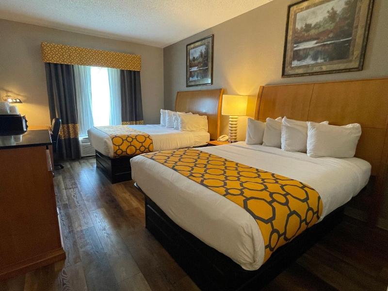 Baymont By Wyndham West Plains image