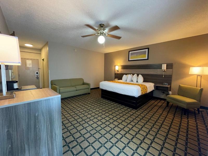Baymont By Wyndham West Plains image
