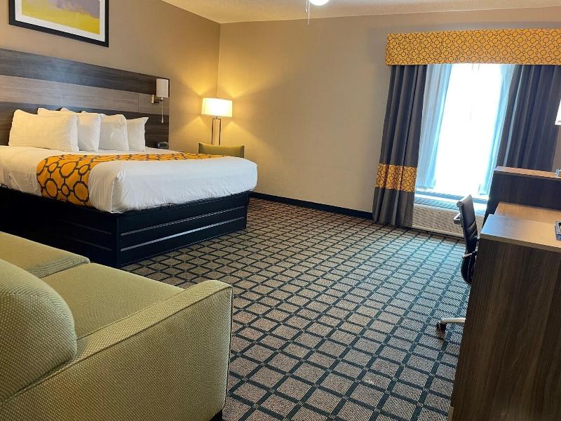 Baymont By Wyndham West Plains image