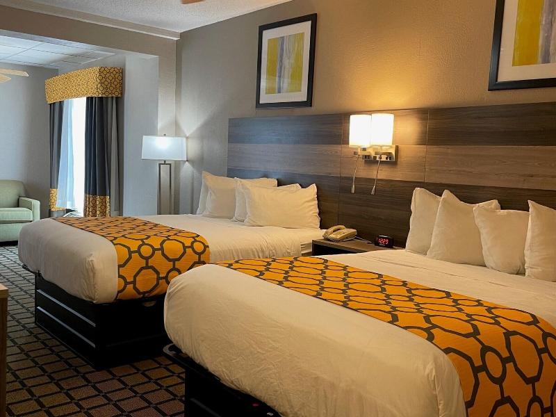 Baymont By Wyndham West Plains image