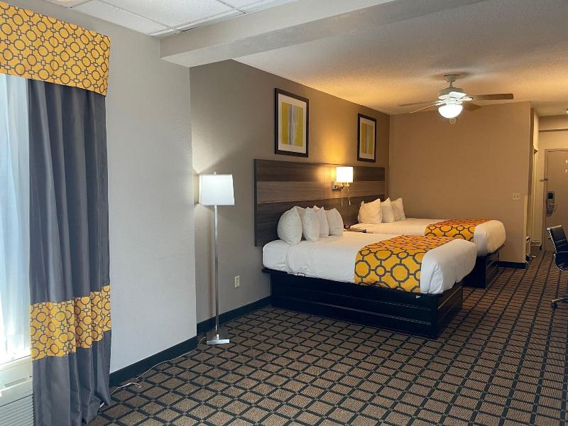 Baymont By Wyndham West Plains image