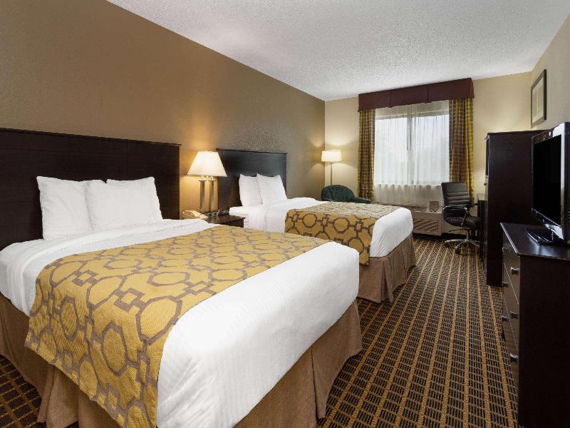 Baymont By Wyndham Harvard image
