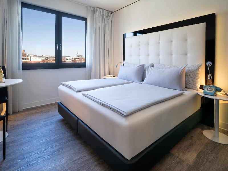 INNSiDE by Meliá Hamburg Hafen image