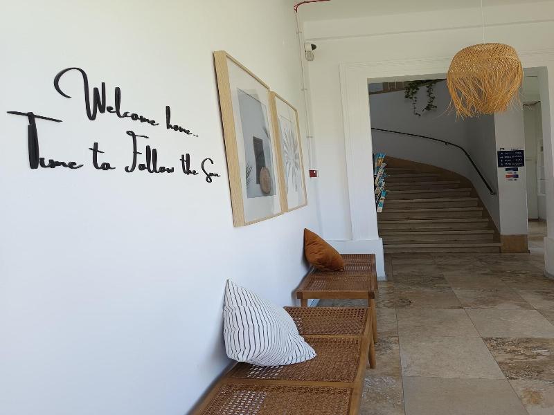 Inhawi Hostel