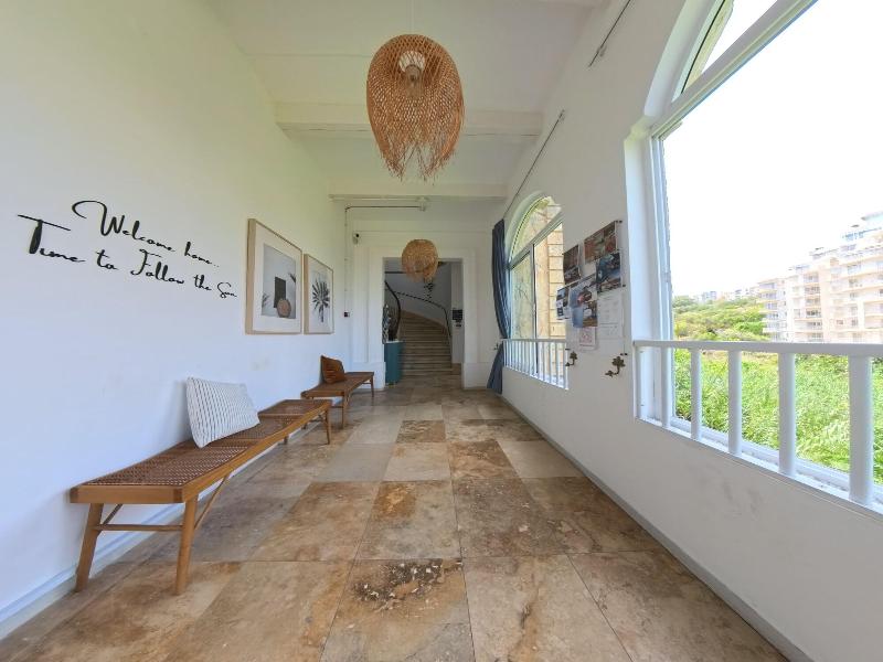 Inhawi Hostel
