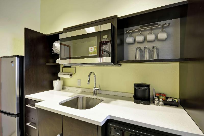 Home2 Suites by Hilton Brownsville image