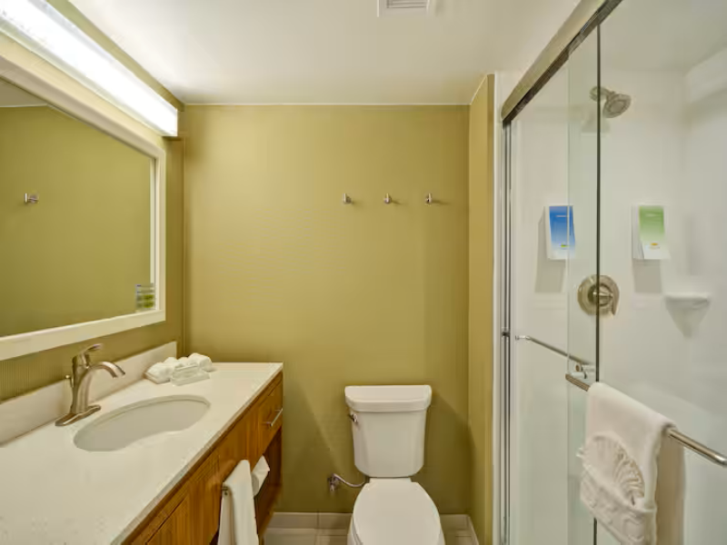 Home2 Suites by Hilton Dallas North Park image