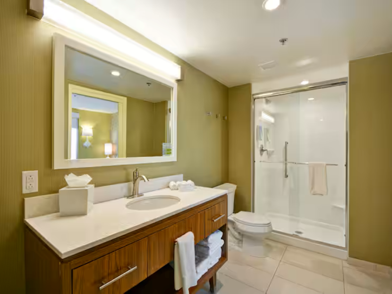 Home2 Suites by Hilton Dallas North Park image