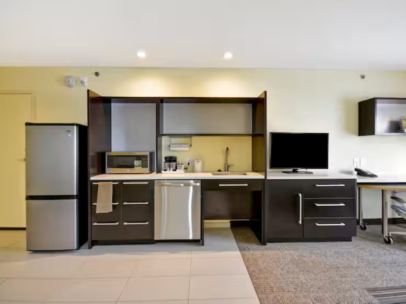 Home2 Suites by Hilton Dallas North Park image