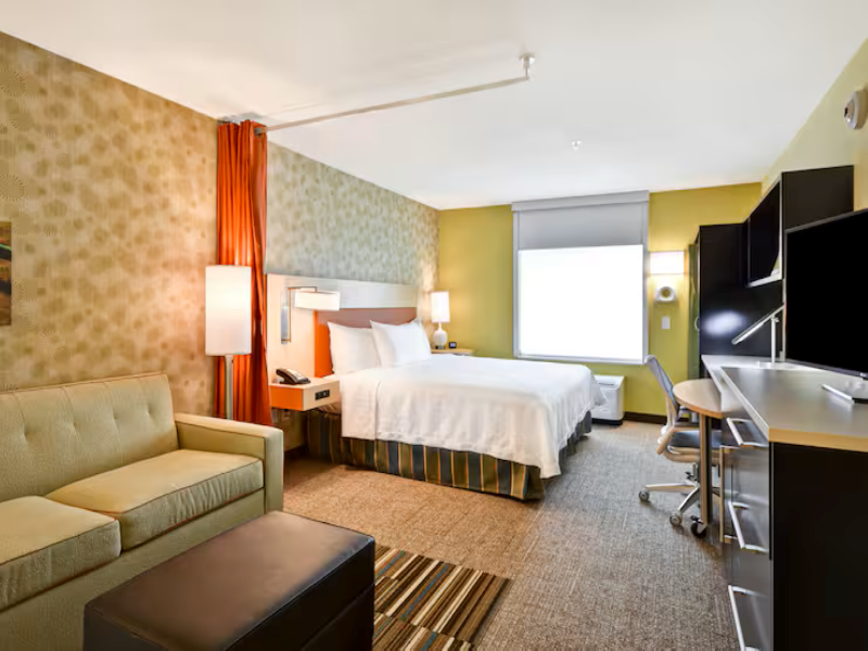 Home2 Suites by Hilton Dallas North Park image