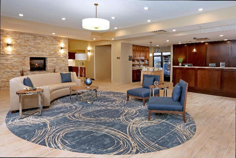 Homewood Suites by Hilton West Fargo - Sanford Med