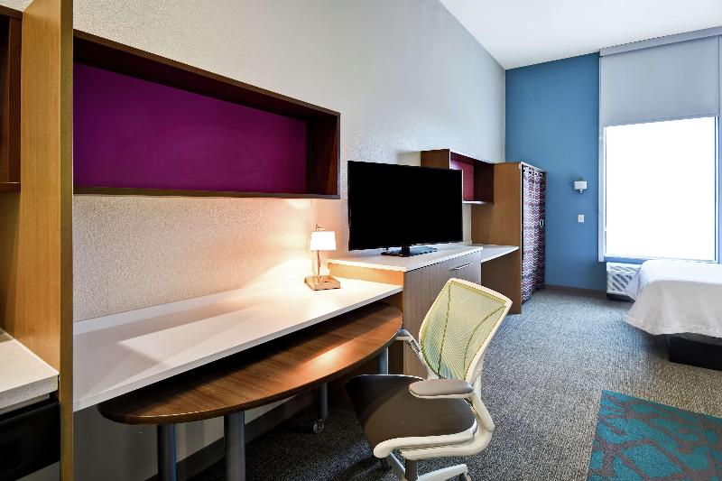 Home 2 Suites By Hilton Oklahoma City Airport image