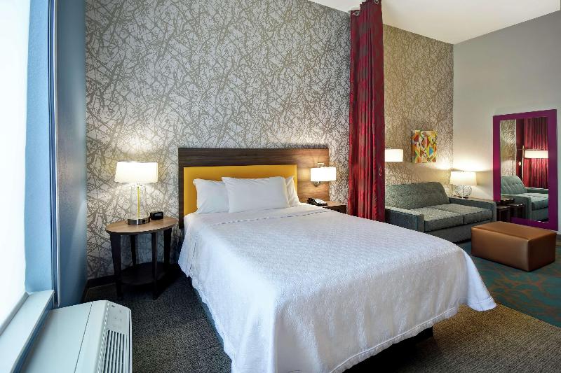 Home 2 Suites By Hilton Oklahoma City Airport image