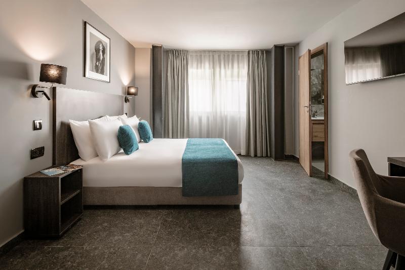 Spinola Hotel image