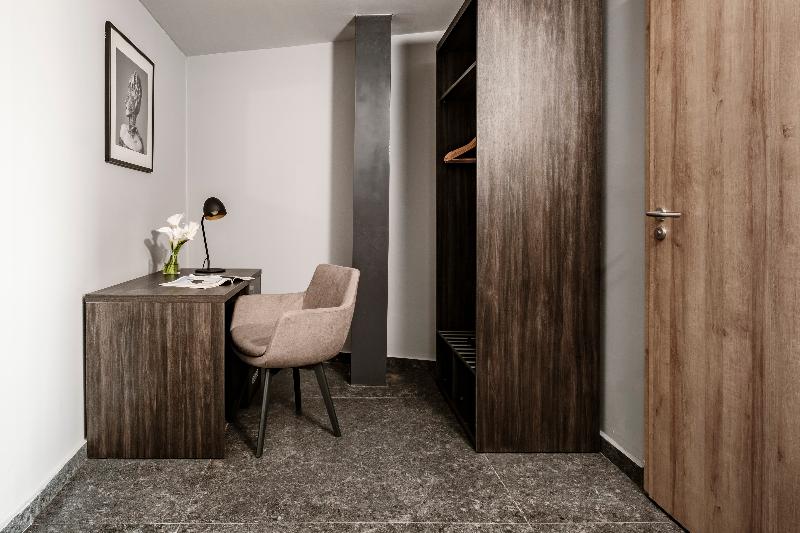 Spinola Hotel image