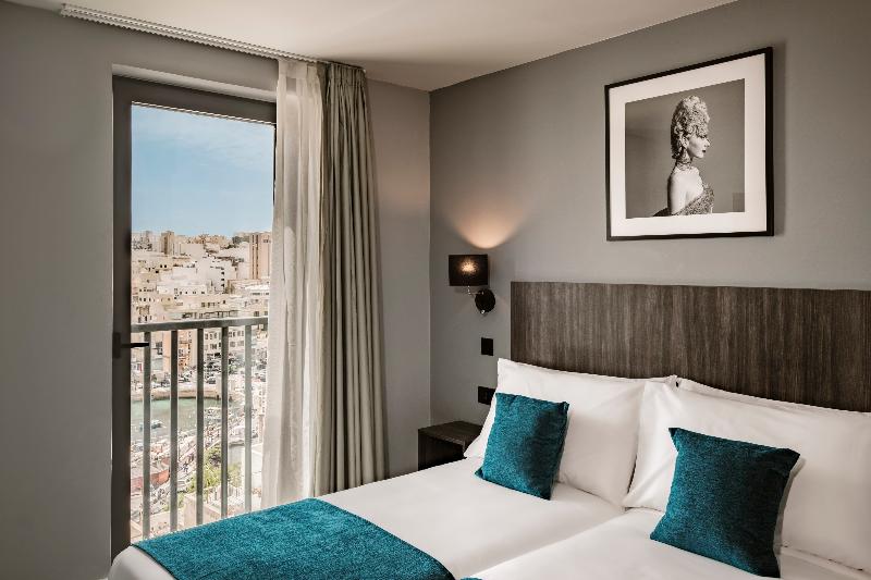 Spinola Hotel image