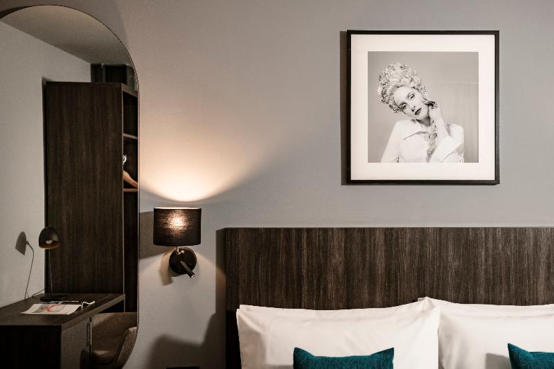 Spinola Hotel image