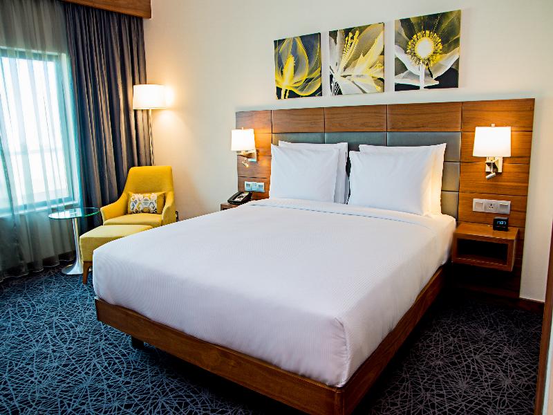 Hilton Garden Inn Nairobi image