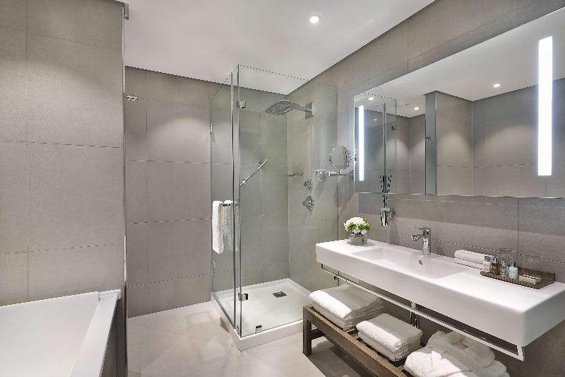 Legend Hotel Lagos Airport, Curio Collection By Hi image