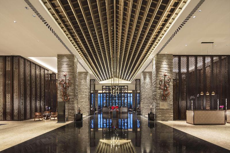 Hilton Huizhou Longmen Resort