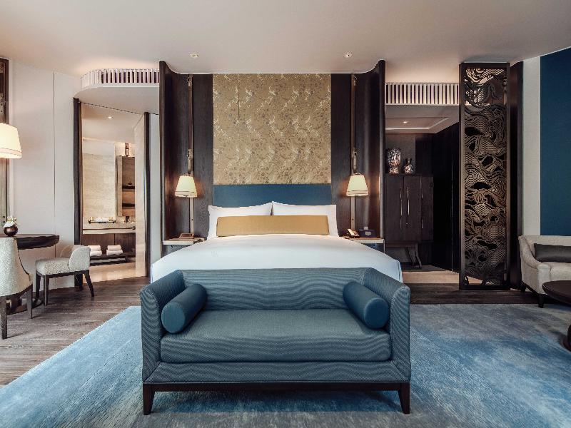 Waldorf Astoria Bangkok image