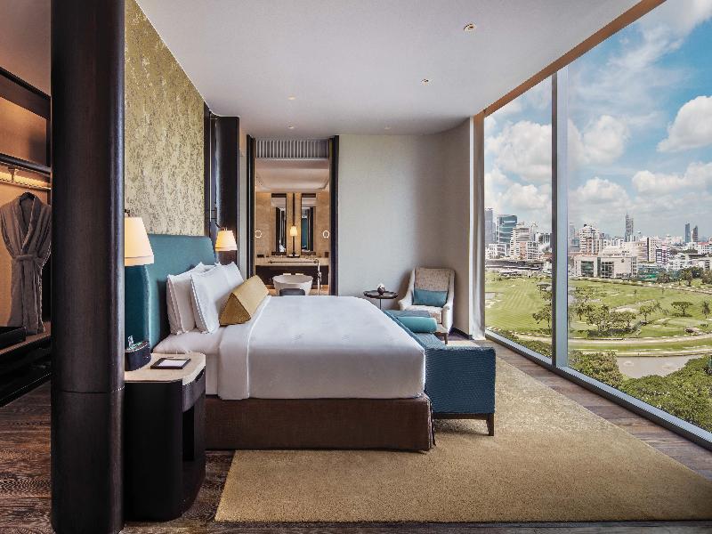 Waldorf Astoria Bangkok image