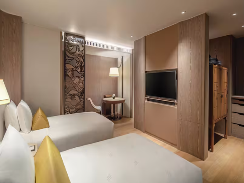 Waldorf Astoria Bangkok image