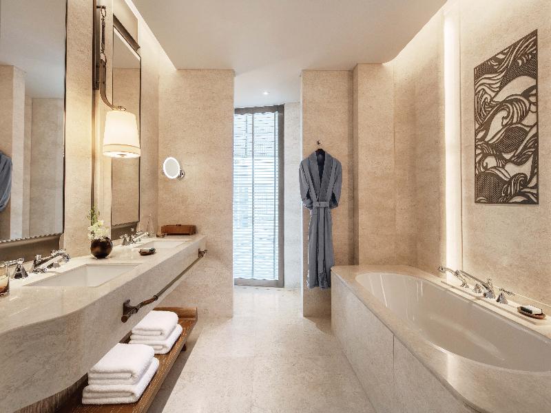 Waldorf Astoria Bangkok image