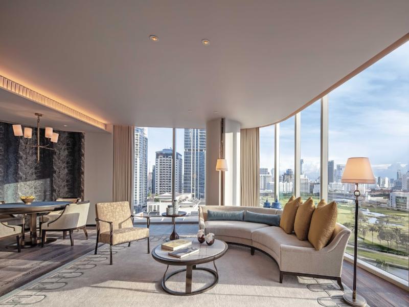 Waldorf Astoria Bangkok image