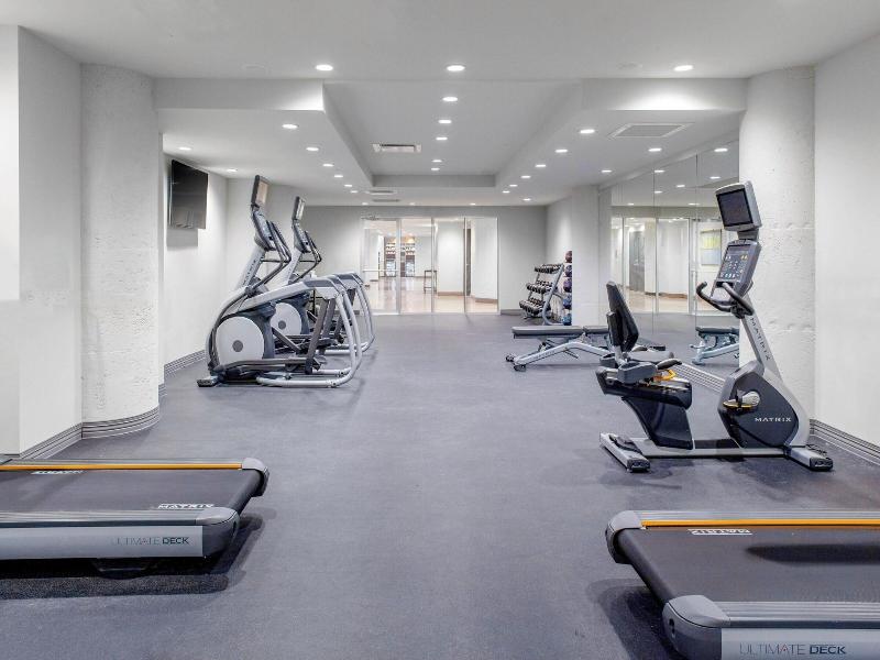 Fairfield Inn & Suites Dallas Downtown image