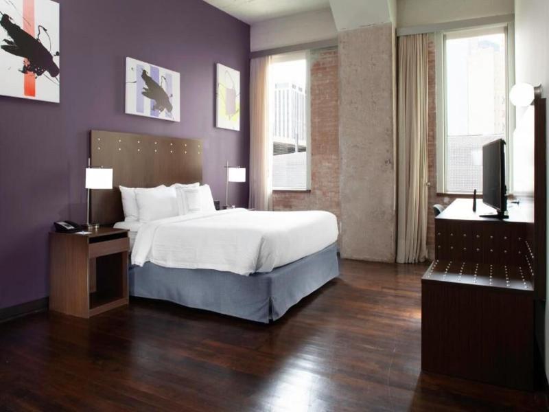 Fairfield Inn & Suites Dallas Downtown image