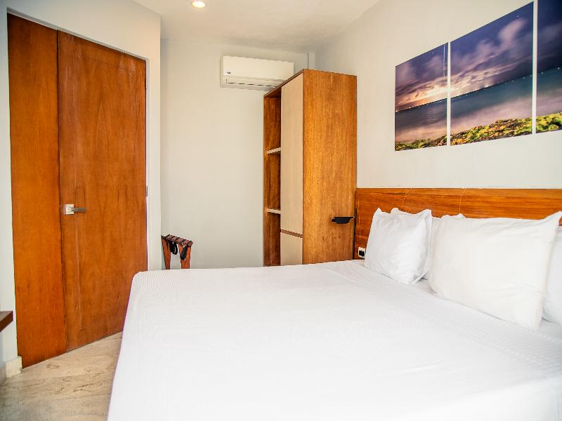 Hotelito del Mar Playa del Carmen image