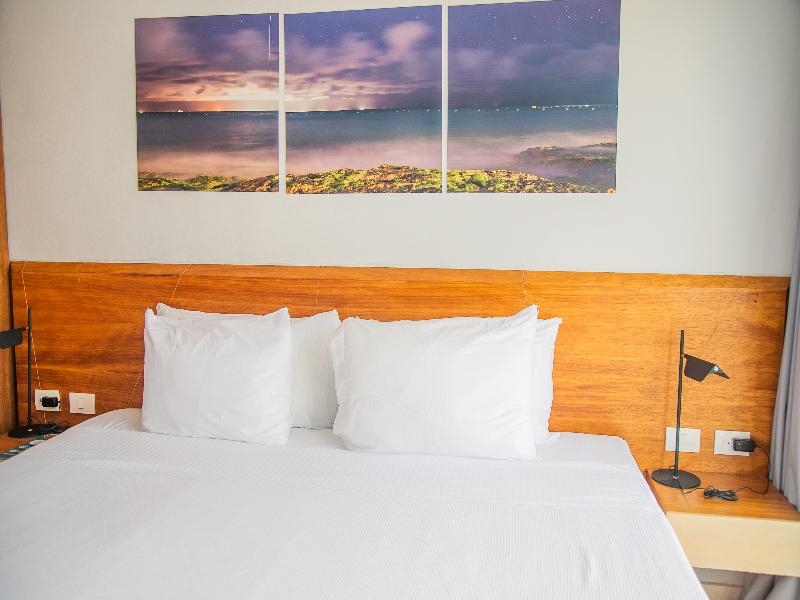 Hotelito del Mar Playa del Carmen image
