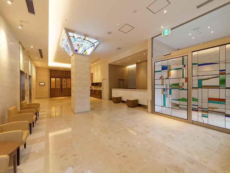 Hotel Sunroute Sopra Kobe Anessa image