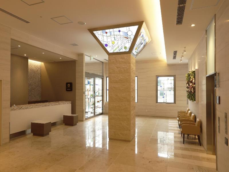 Hotel Sunroute Sopra Kobe Anessa image