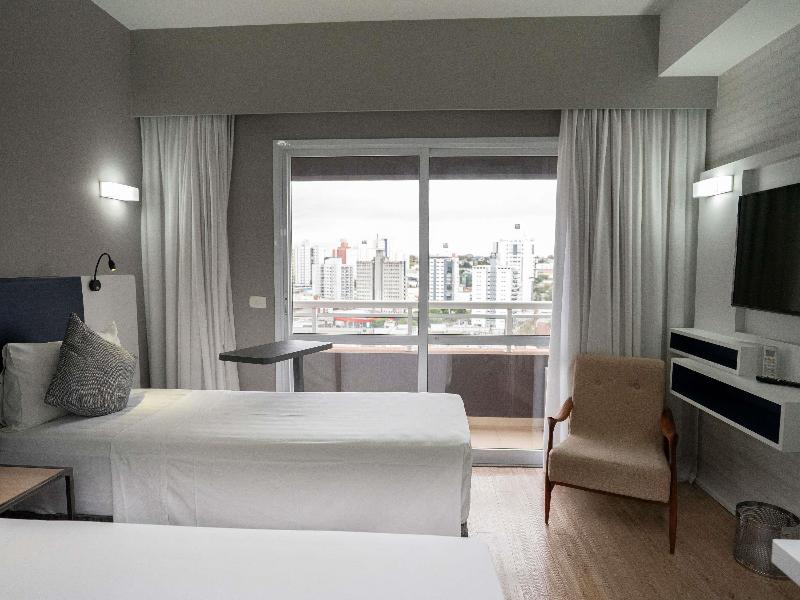 Mercure São Bernardo Do Campo (Old Adagio) image